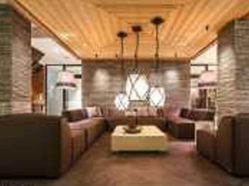 Pardenn Hotel Piz Buin