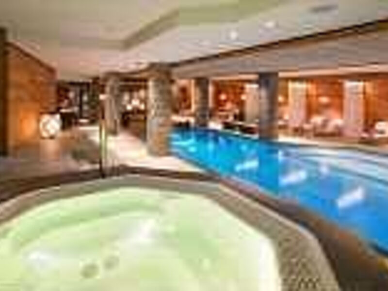 Pardenn Hotel Piz Buin