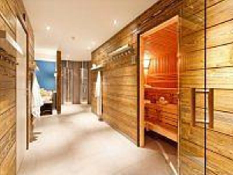 Pardenn Hotel Piz Buin