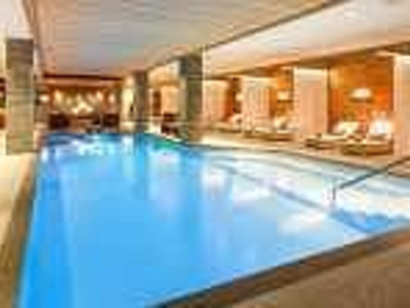 Pardenn Hotel Piz Buin
