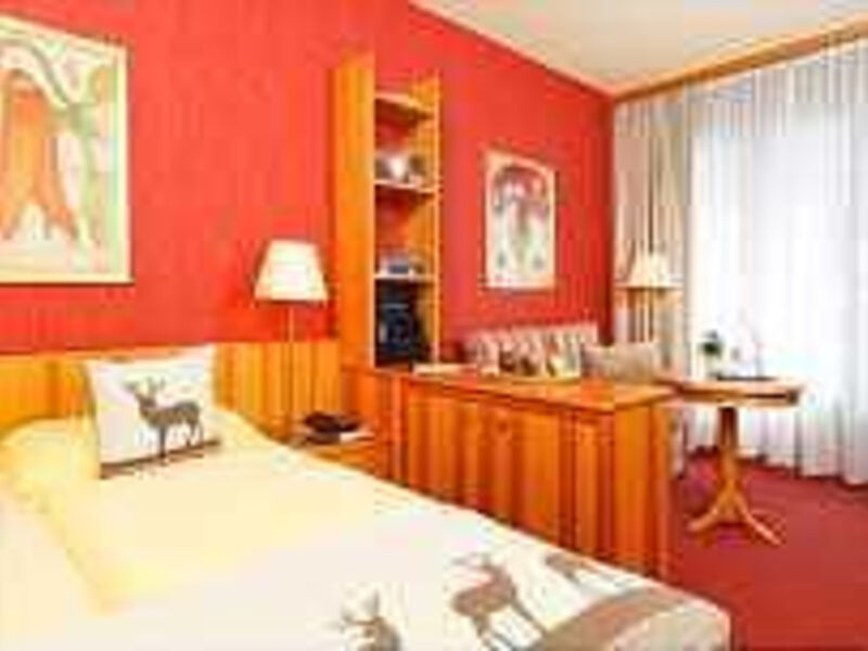 Pardenn Hotel Piz Buin