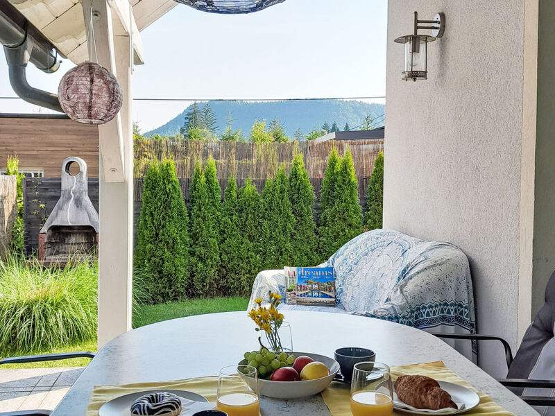 Seehaus Blue Faak