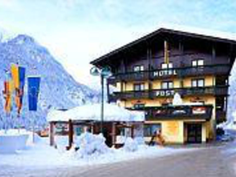 Hotel Post