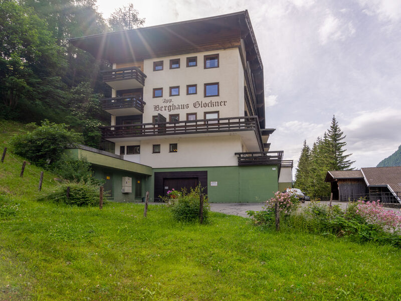 Glockner