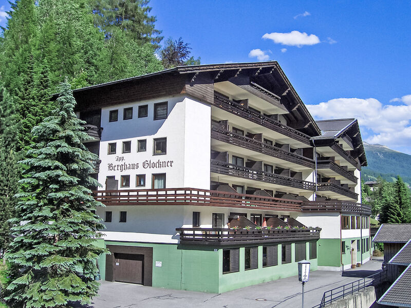 Glockner