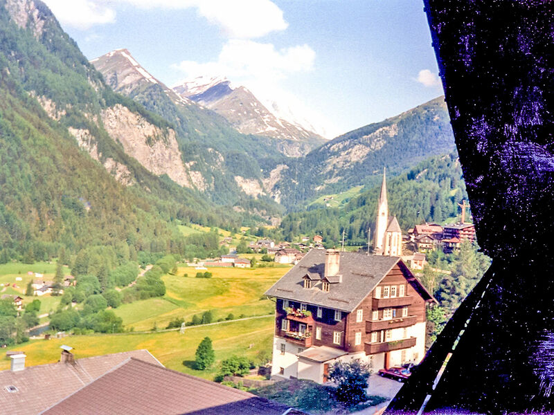 Glockner