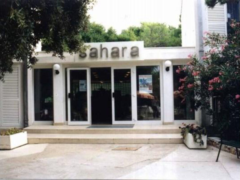 Family hotel LOPAR