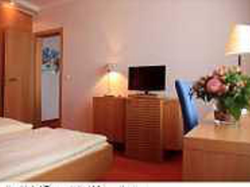 Hotel Rennsteig