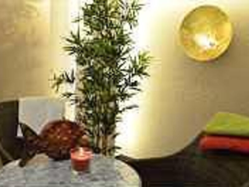 Hotel Residenz Waldkrone Kuehlungsborn