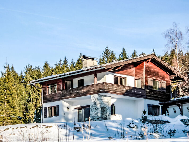 Berghaus Weitblick