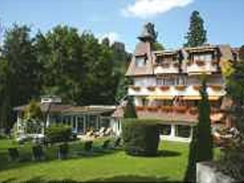 Hotel Ritter