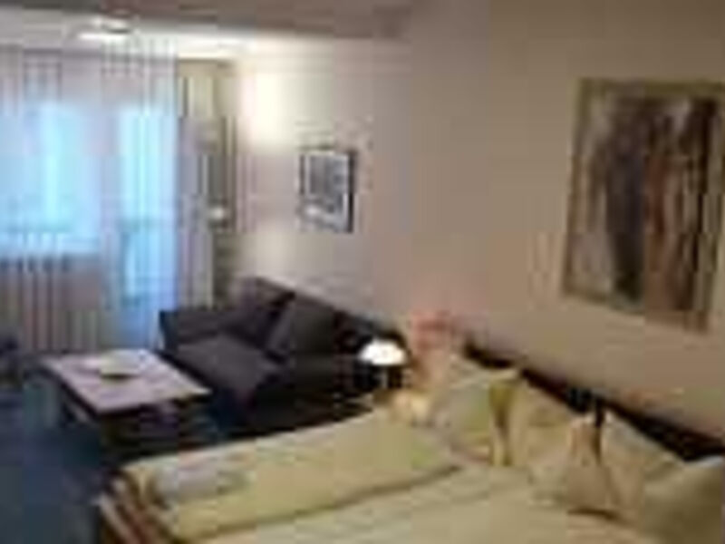 Hotel Ritter