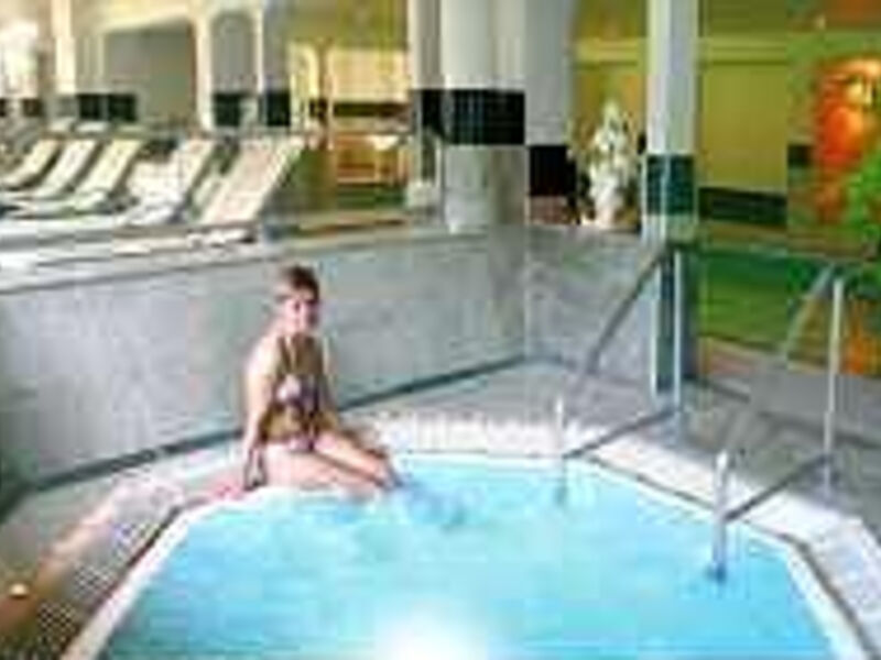 Hotel Ritter