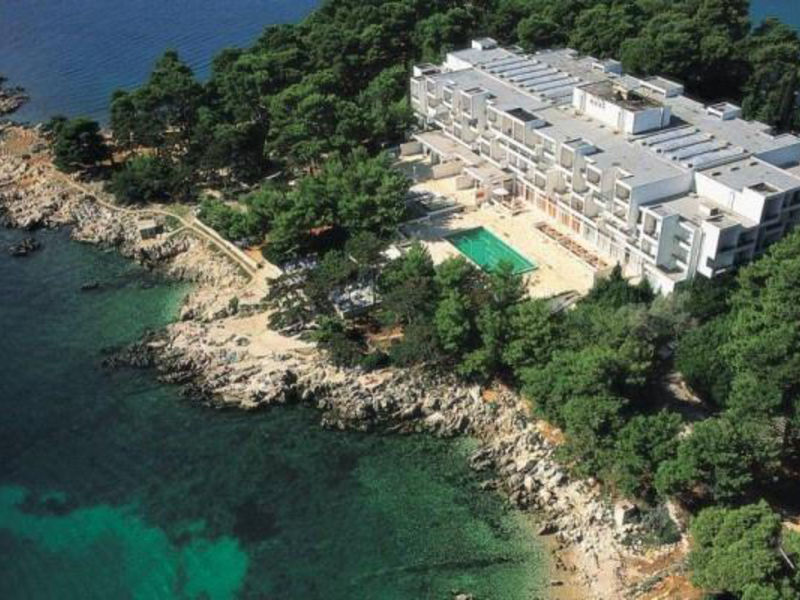 hotel CAROLINA