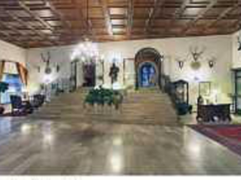 Hotel Schloss Weikersdorf Residenz & SPA
