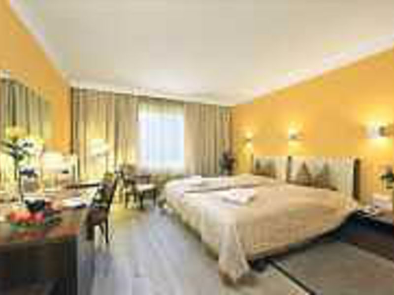 Hotel Schloss Weikersdorf Residenz & SPA