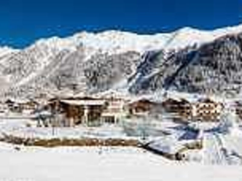 Schneeberg Resort & Spa