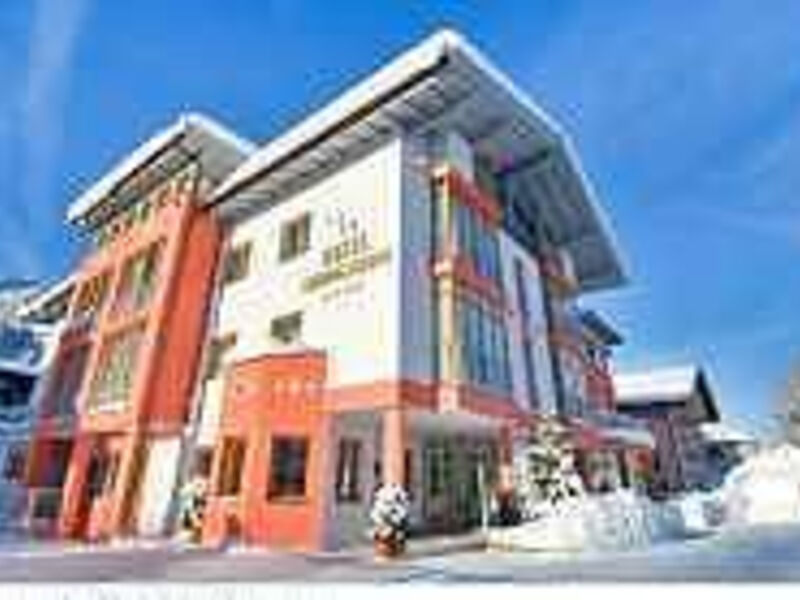 Hotel Schweizerhof Ges.m.b.H.