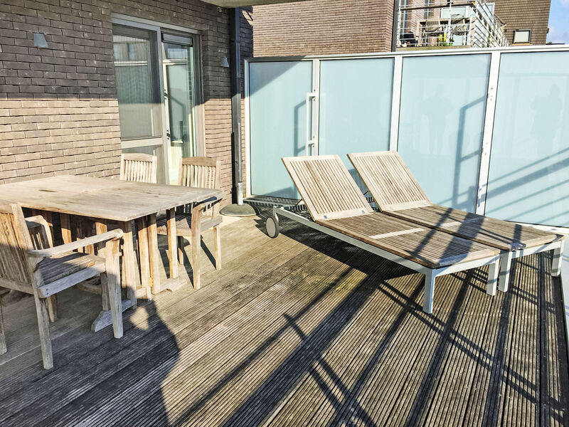 Residentie Mistral