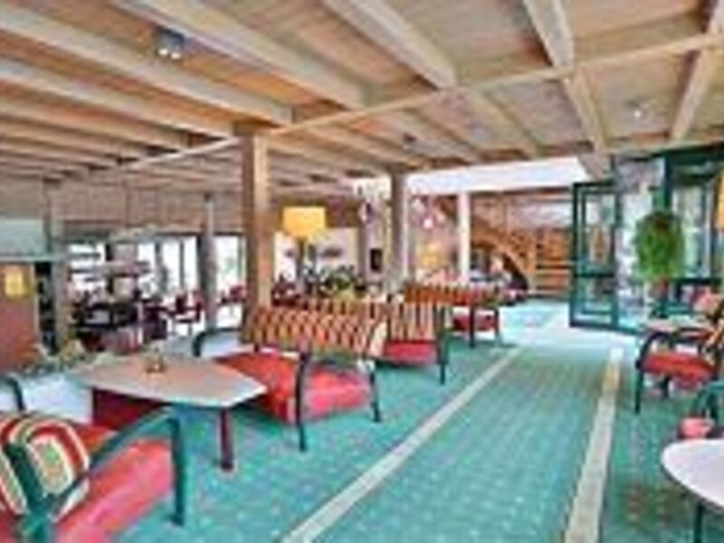 Seehotel Seerose