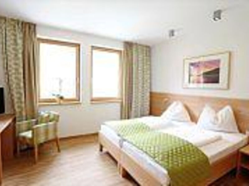 Seehotel Seerose