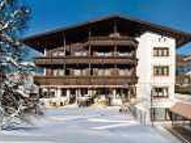 Hotel Solstein