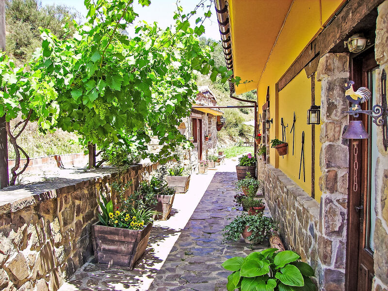 Potes Viñon - 2 Hab.