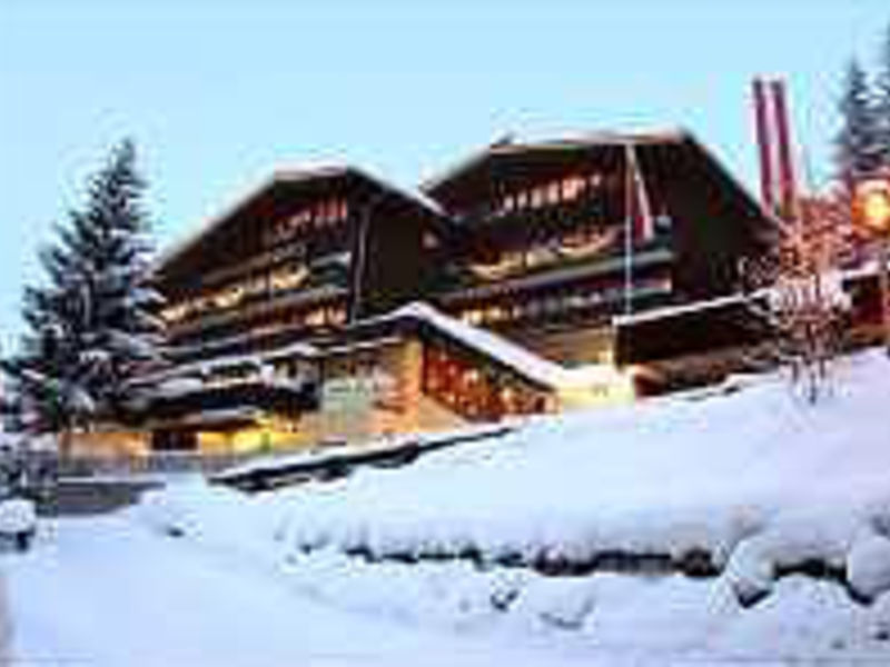 Clubhotel Sonnalp