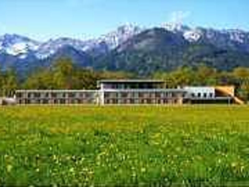 Hotel Spirodom