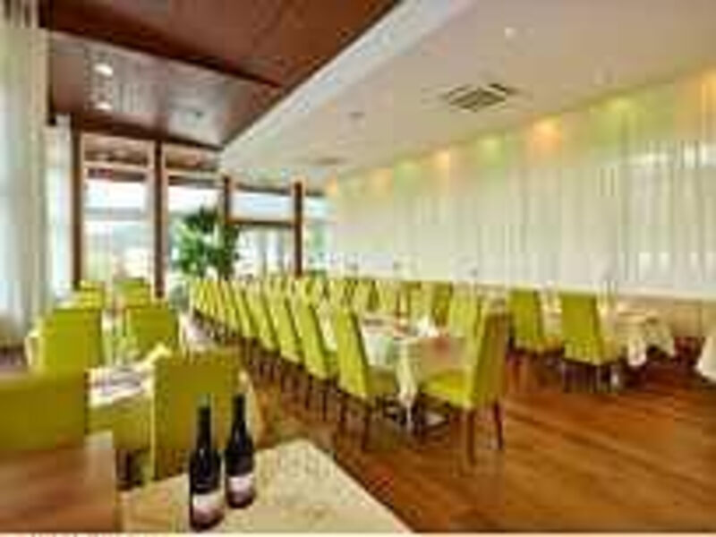 Hotel Spirodom