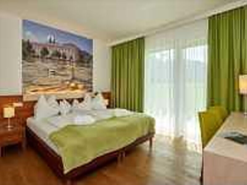 Hotel Spirodom