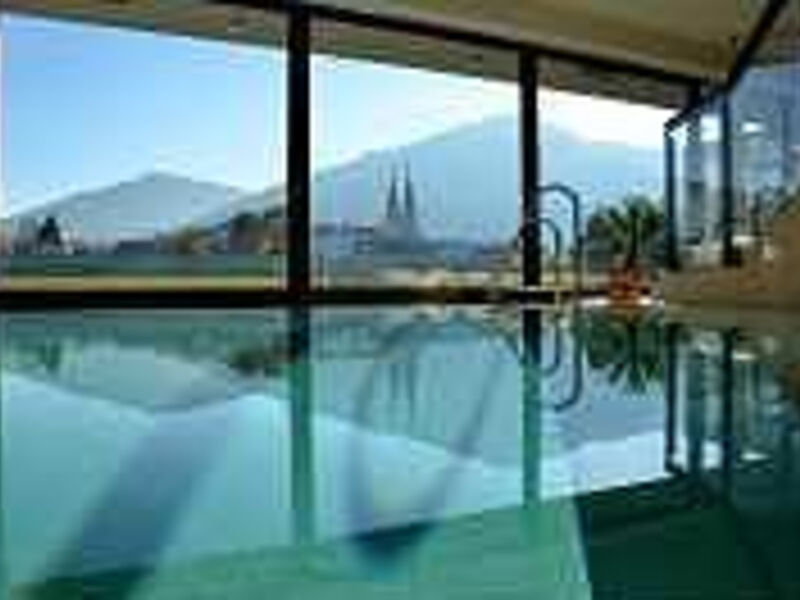 Hotel Spirodom