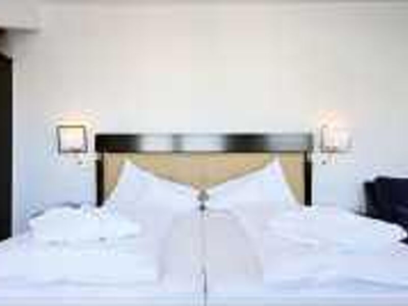 Hotel St. Peter De Luxe