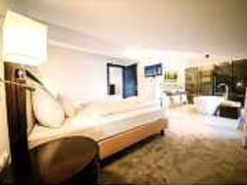Hotel St. Peter De Luxe