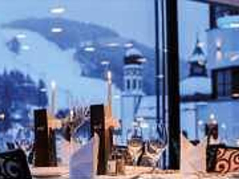 Hotel St. Peter De Luxe