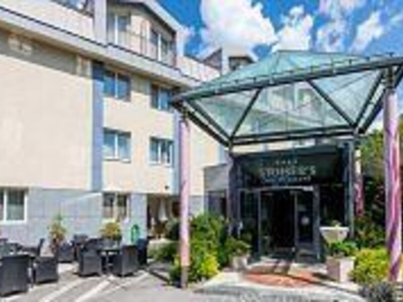 Hotel Stoiser