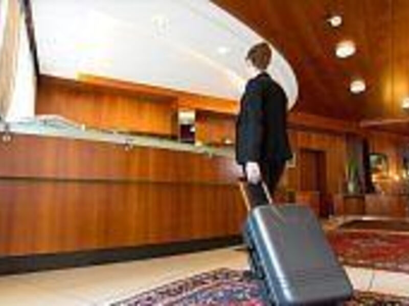 Hotel Stoiser