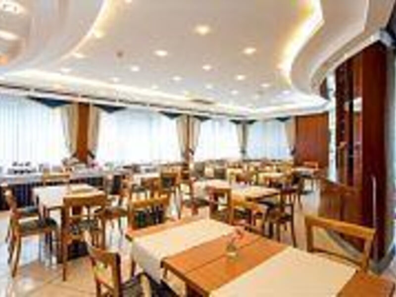 Hotel Stoiser
