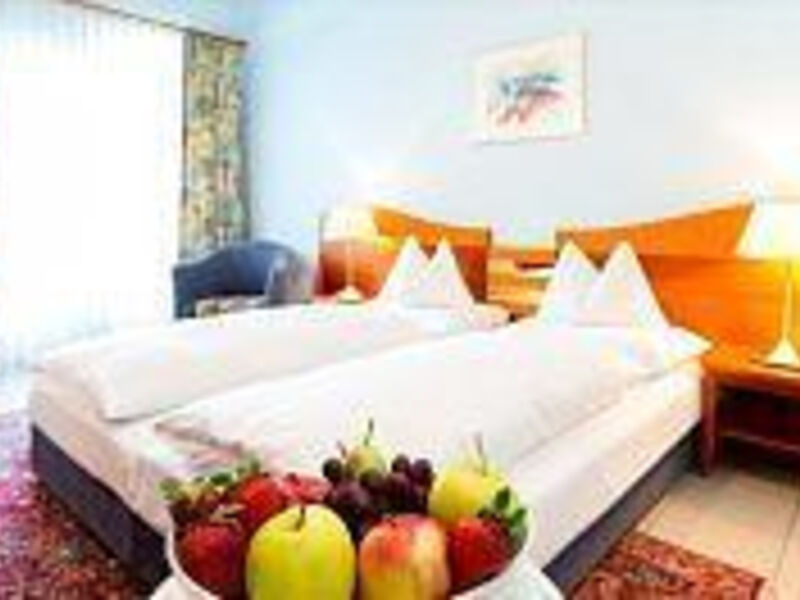 Hotel Stoiser