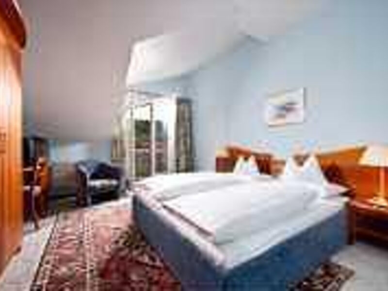 Hotel Stoiser