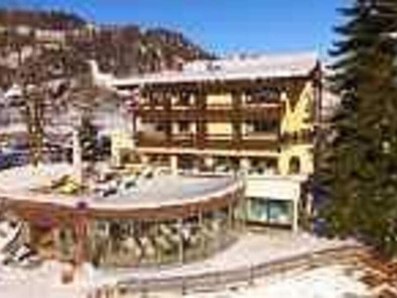 Hotel Taleu