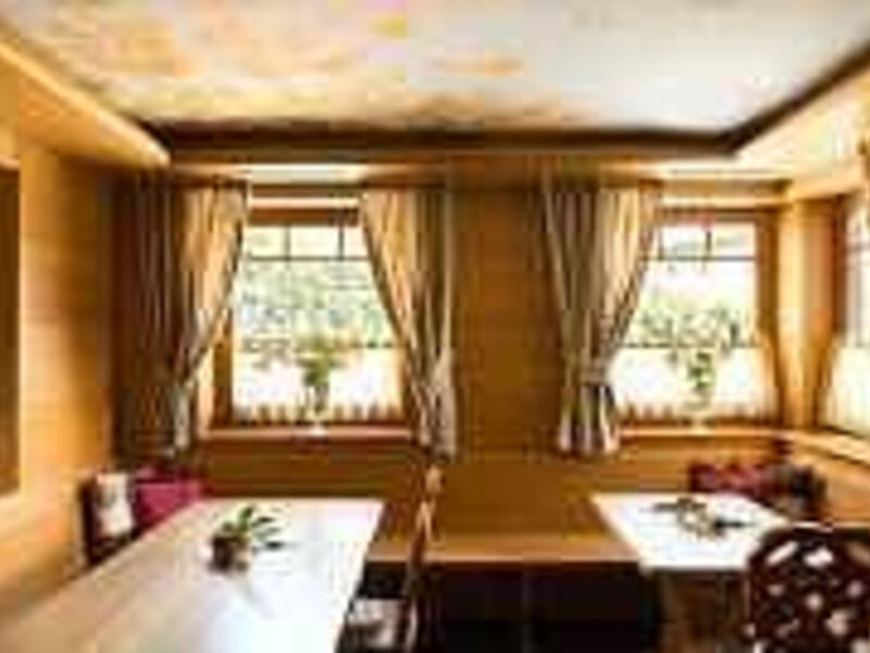 Hotel Taubers Unterwirt