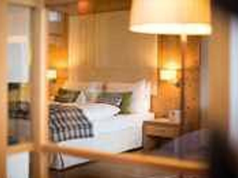 Hotel Taubers Unterwirt