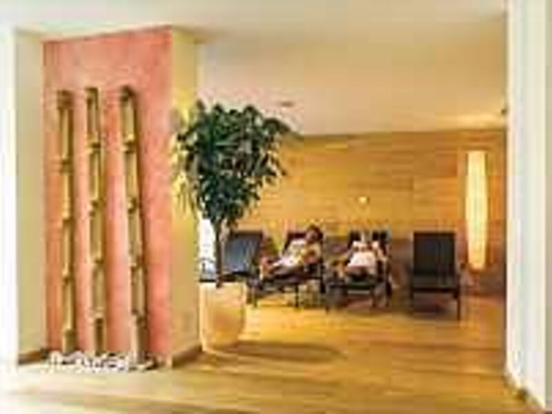 Hotel Taubers Unterwirt