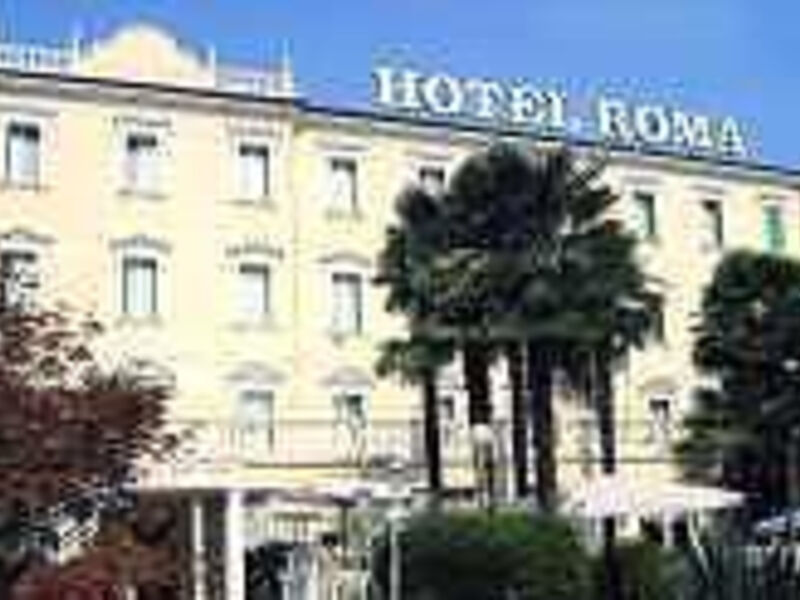 Hotel Terme Roma