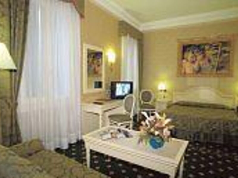 Hotel Terme Roma