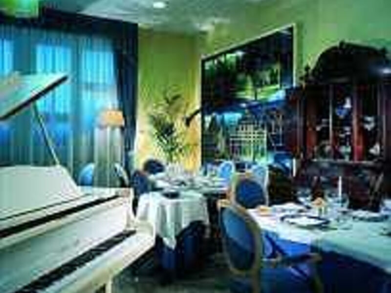 Hotel Terme Roma