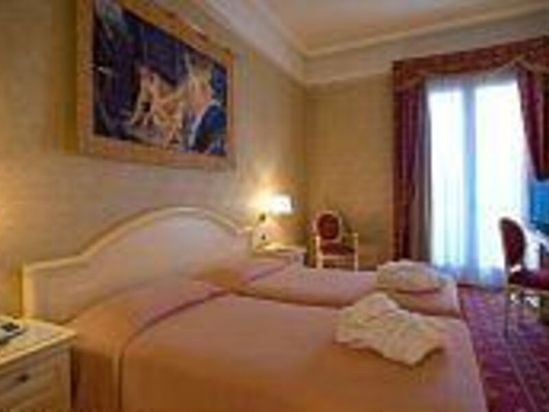 Hotel Terme Roma