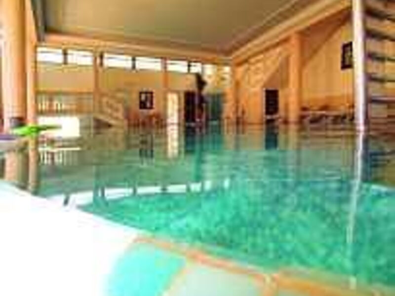 Hotel Terme Roma