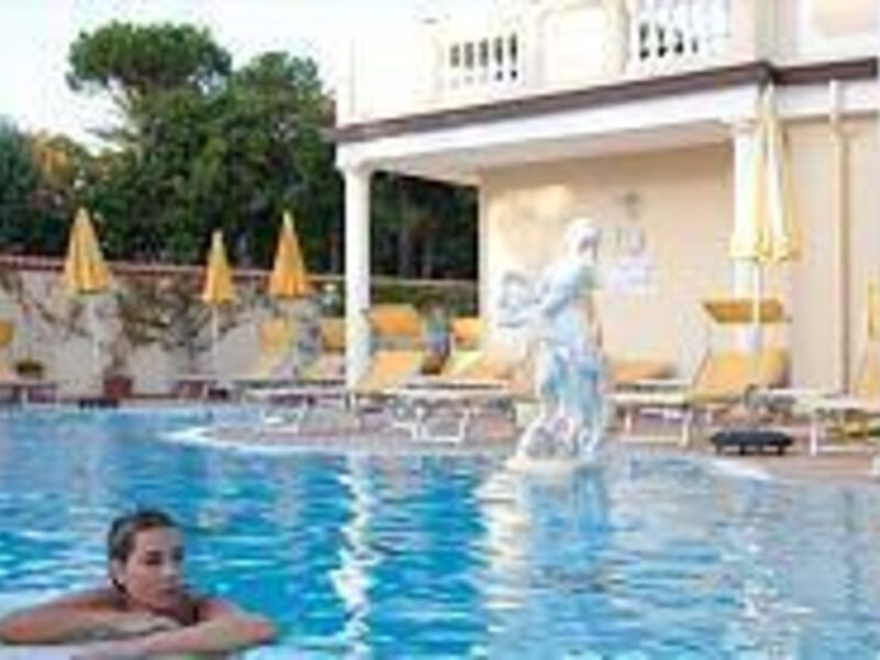 Hotel Terme Roma